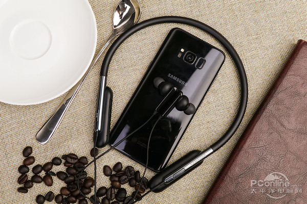 认真的优等生！三星UFLEX蓝牙耳机测评