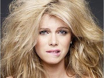 小时候头发长得快现在很慢为什么,老年人头发长得快是好事还是坏事