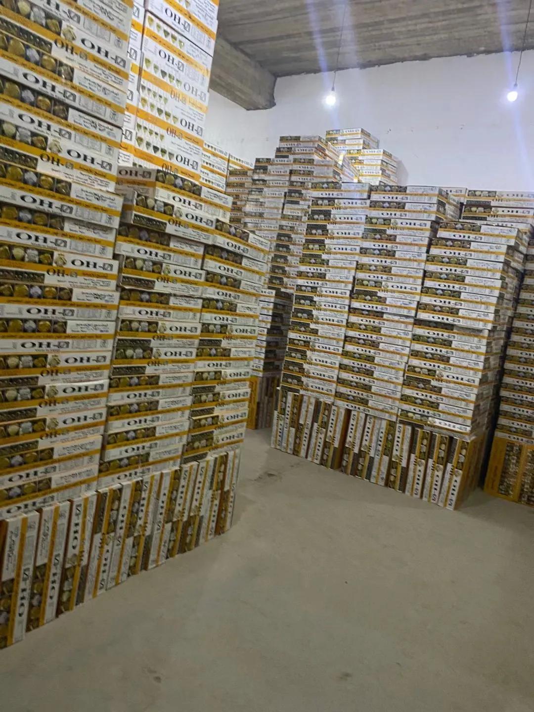 30岁中东小伙用两招就将200万库存灯具销售一空，月入80多万