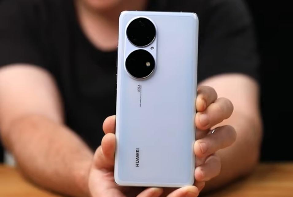 华为p50到底行不行,华为p50用了两年能买多少