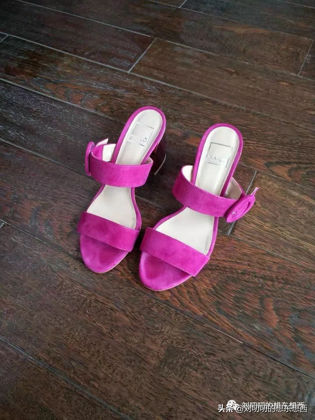 一日一Look-日本购物记之度假装（二）