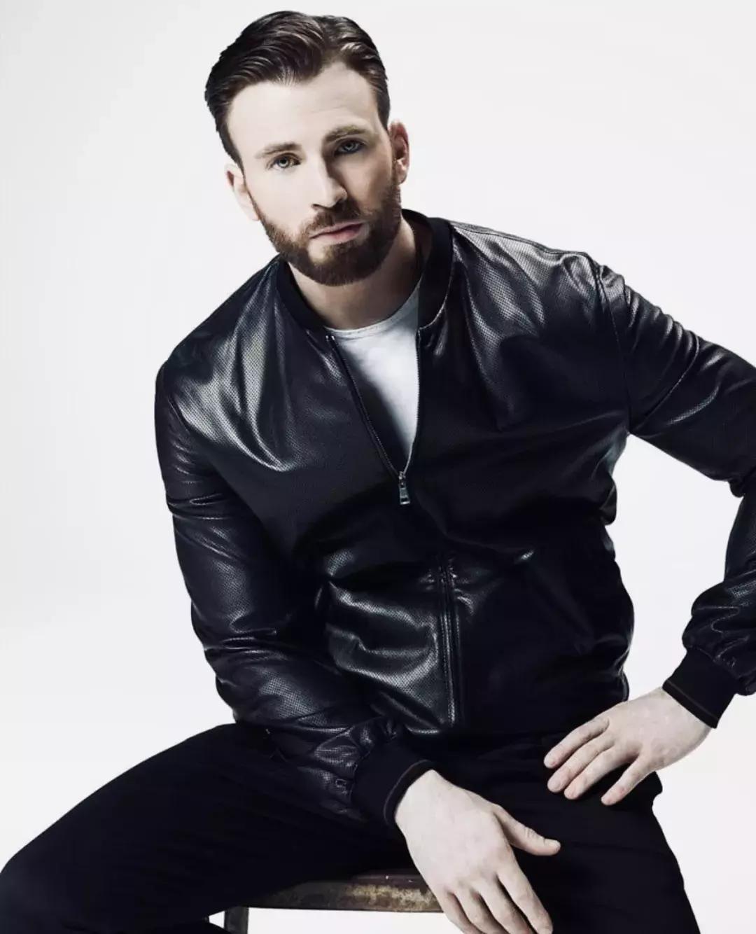 女生最喜欢的那种男生怎么穿?漫威英雄告诉你答案!