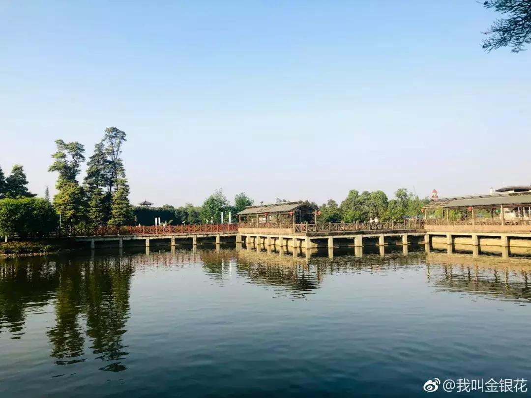 成都市区小众景点免费,成都冷门旅游景点推荐