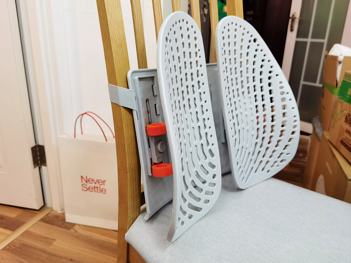 型格专用腰靠,超好用的腰靠