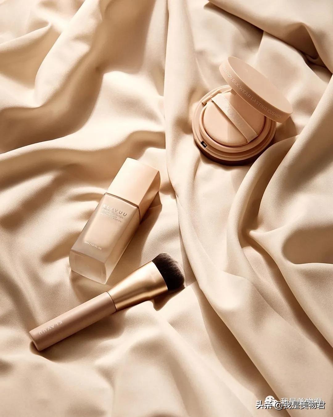 海蓝之谜遮瑕效果怎么样,小众宝藏彩妆推荐