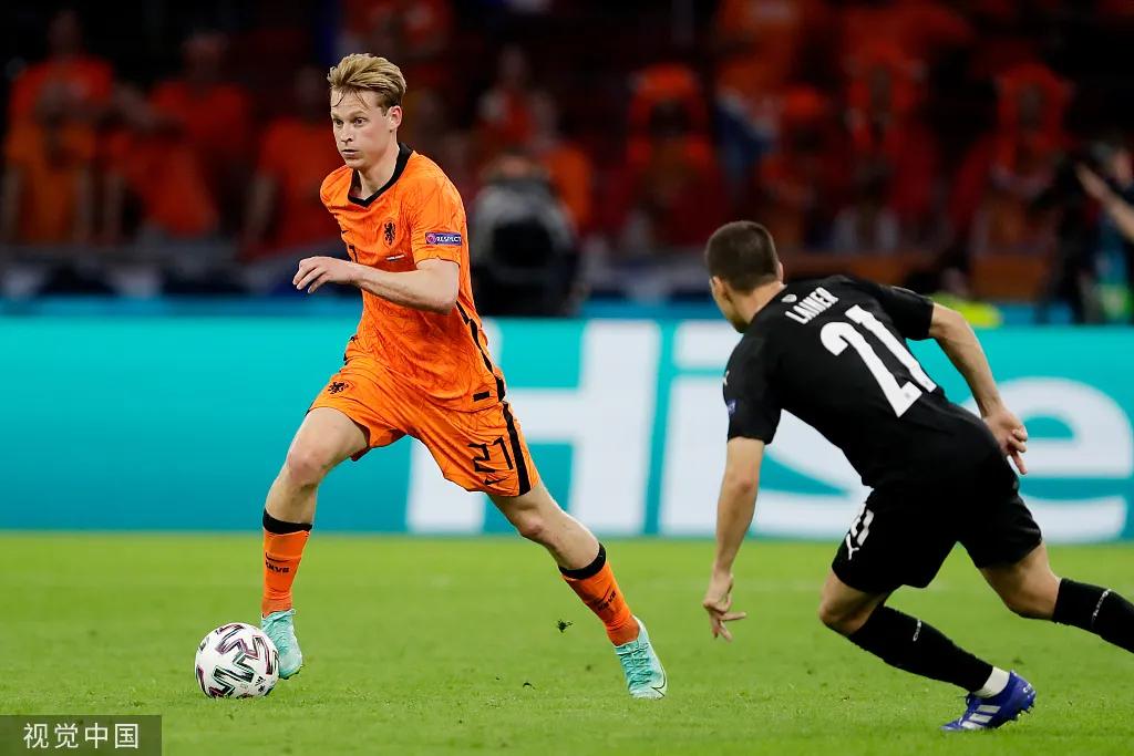 荷兰vs奥地利：好啊刘星，你这个大漏勺