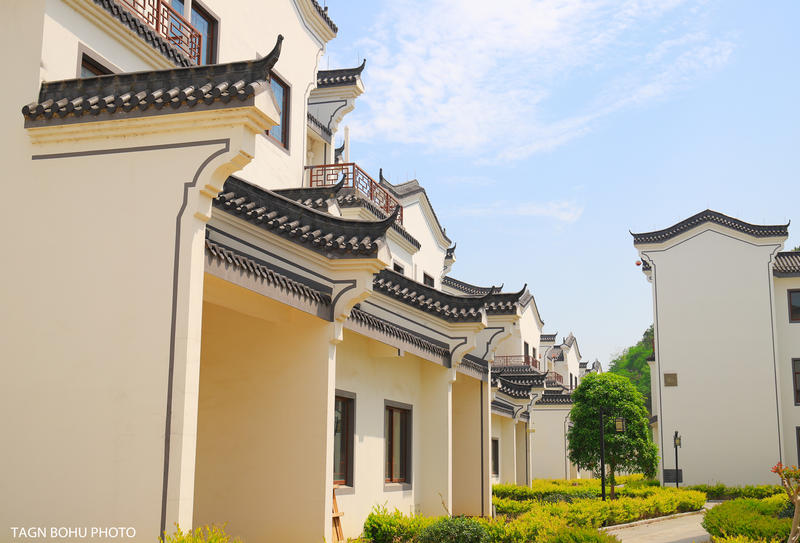 衢州飞越丛林探险乐园,浙江衢州深山