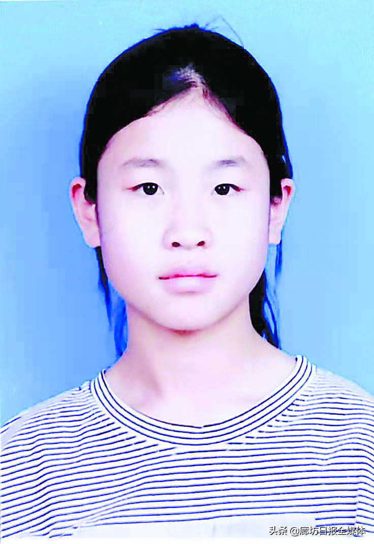 廊坊新时代好少年名单公布,廊坊市新时代好少年