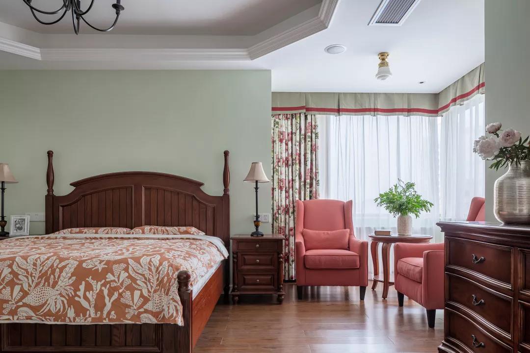 榫卯结构自建房一层,恋家地产复式小楼