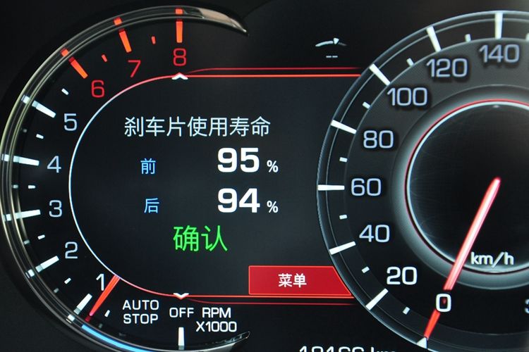 试驾凯迪拉克ct6入门车型,胖哥试驾凯迪拉克ct628t精英