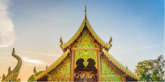 了解泰国真实的生活,泰国生活真实感受