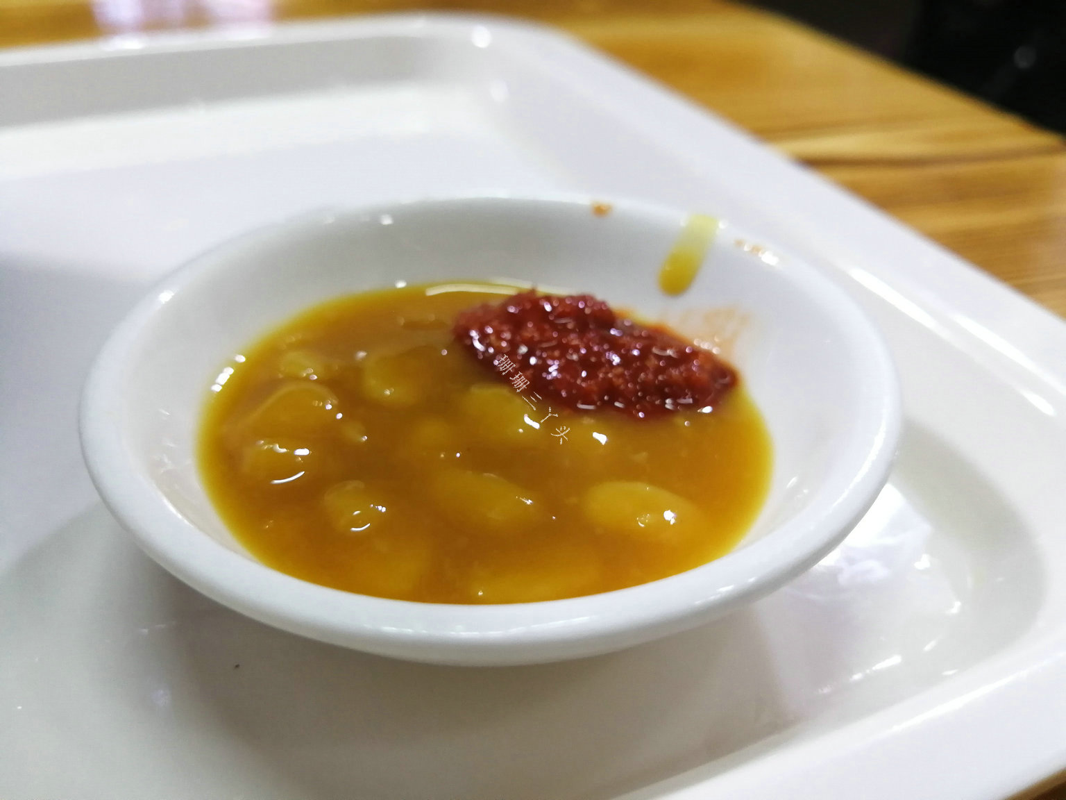 广州游客来潮汕吃白粥小品大全,游客品尝潮州鱼饭