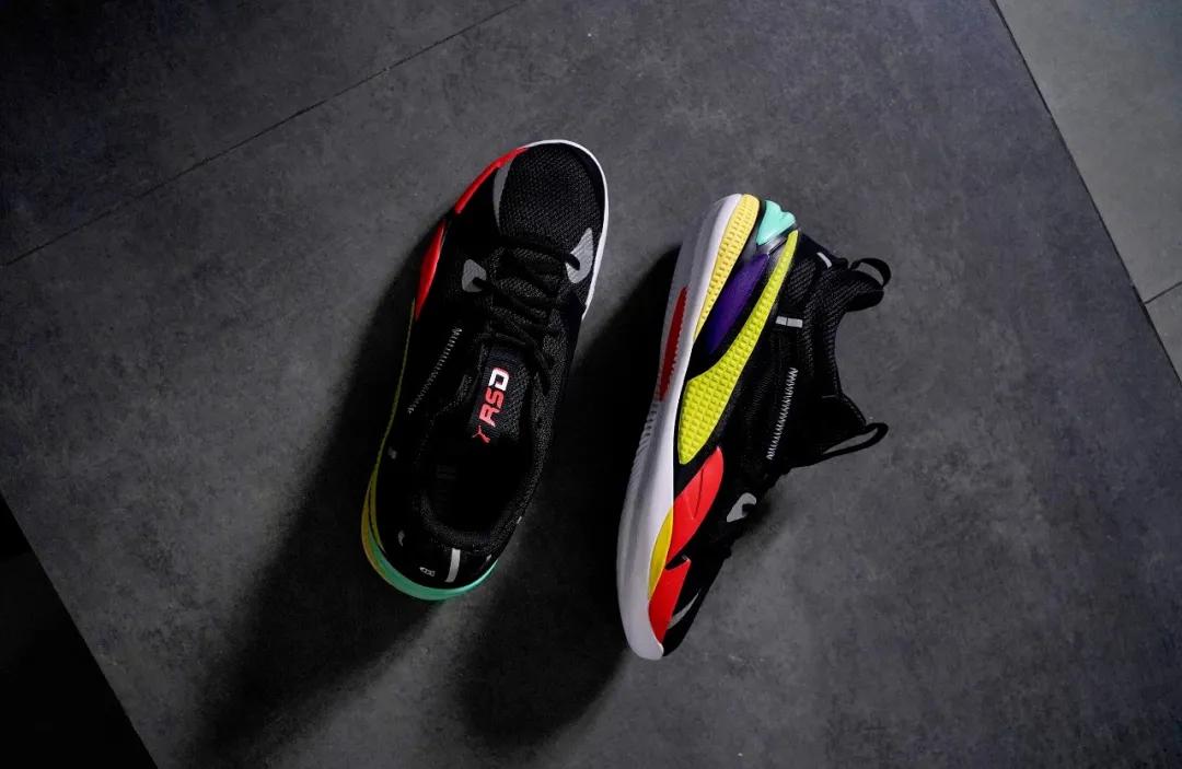 近赏｜J.ColexPUMARS-DREAMER