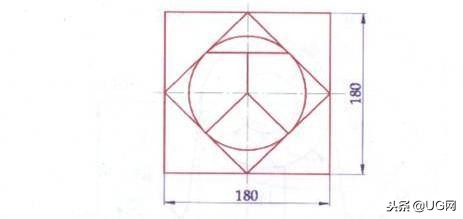 500张cad练习图视频,cad新手必练100图