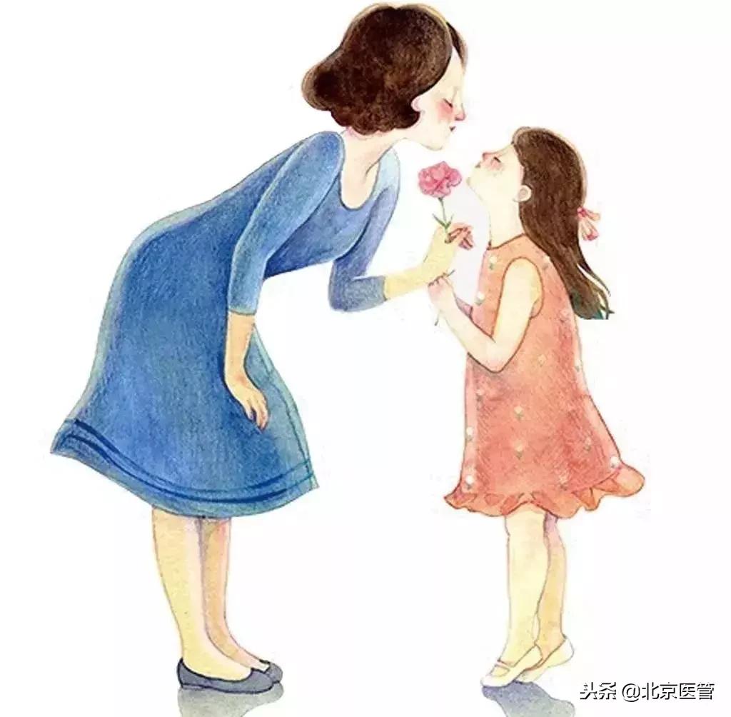 12岁少女患上妇科病,竟与这种畸形有关?肚子疼别忽视!