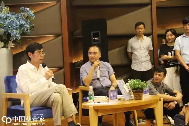 卓尔阎志的第一桶金,卓尔集团阎志的反哺之道