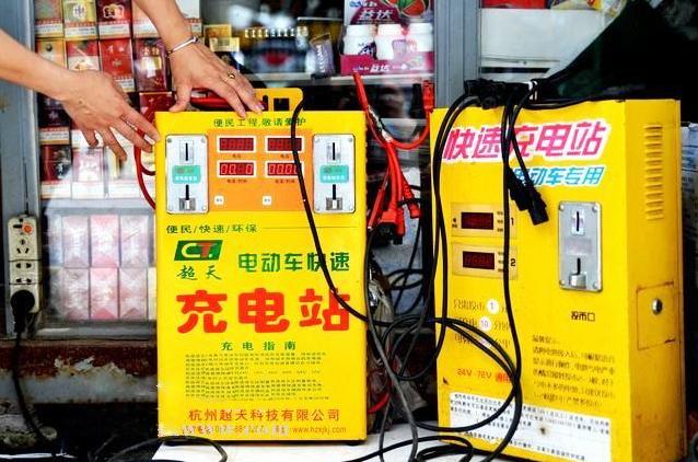 快充充电桩哪个品牌最好,充电桩哪个品牌质量好多少钱