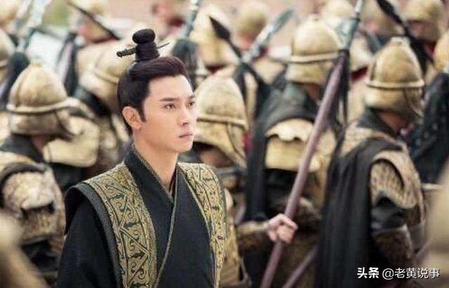 隋朝兵足粮丰国力强盛，为何二世而亡？