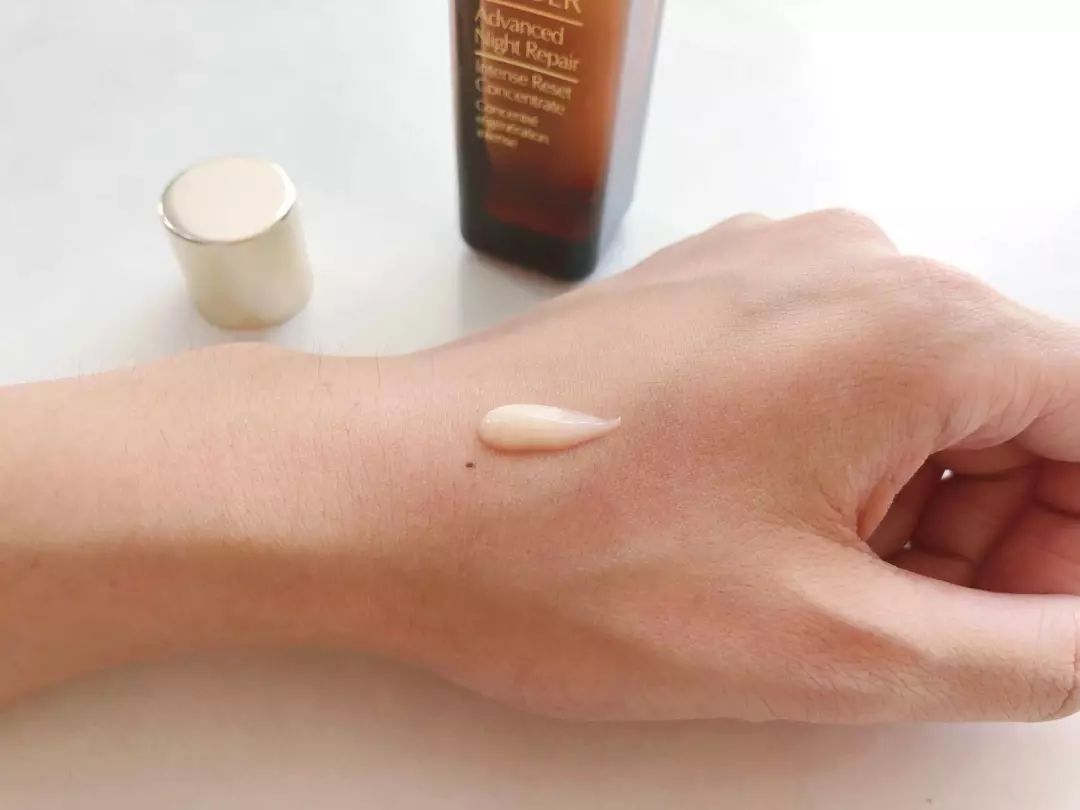 小棕瓶到底值不值得买,买的小棕瓶很轻怎么回事