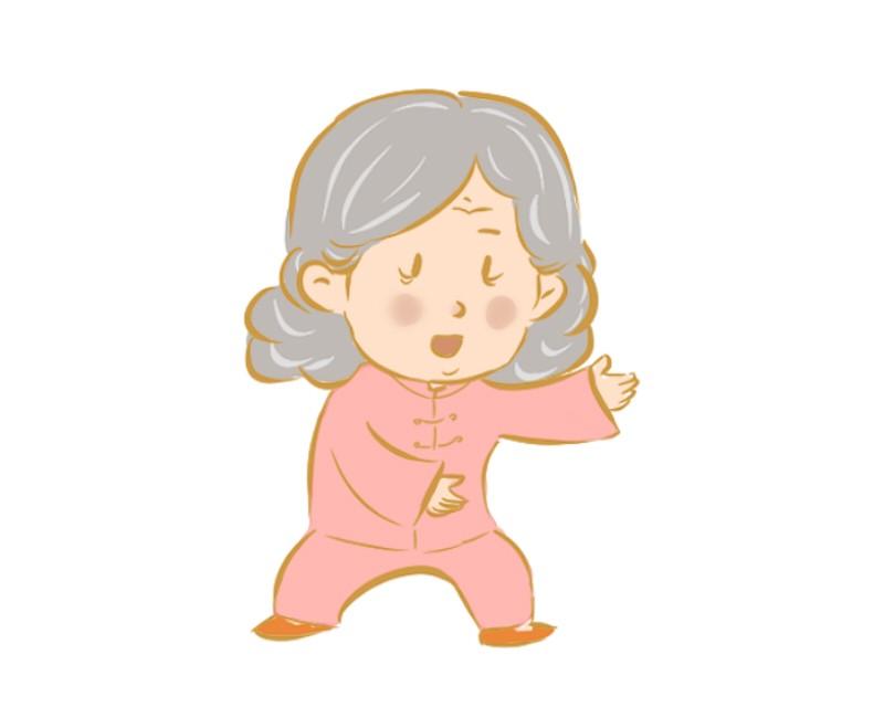 医学科普男性长寿的6个特征,男性健康长寿看身体三个地方