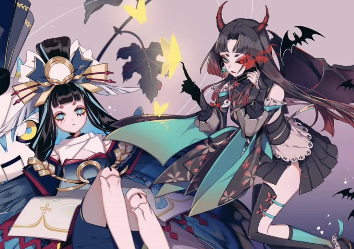 阴阳师最靠谱的几个桃子类活动:联动鬼灭之刃祢豆子实装可以有