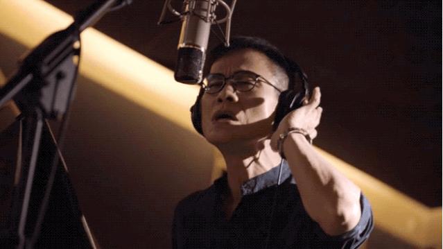 罗大佑1954年,罗大佑从丁克变成女儿奴