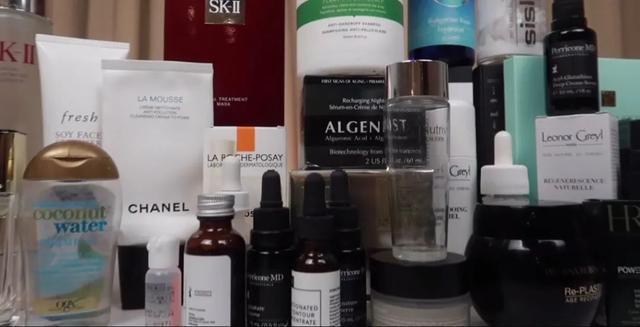 抗老去皱哪个护肤品最好用,挖到宝的护肤品有哪些