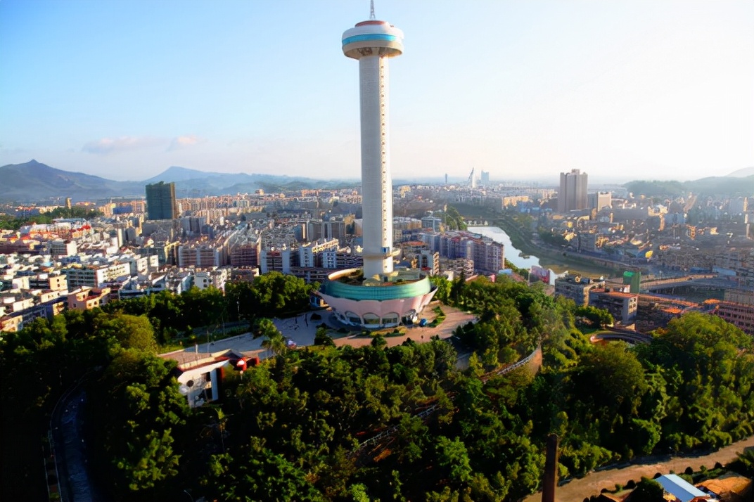 鹤山市2019财政收入,江门市2019财政收入来源比例