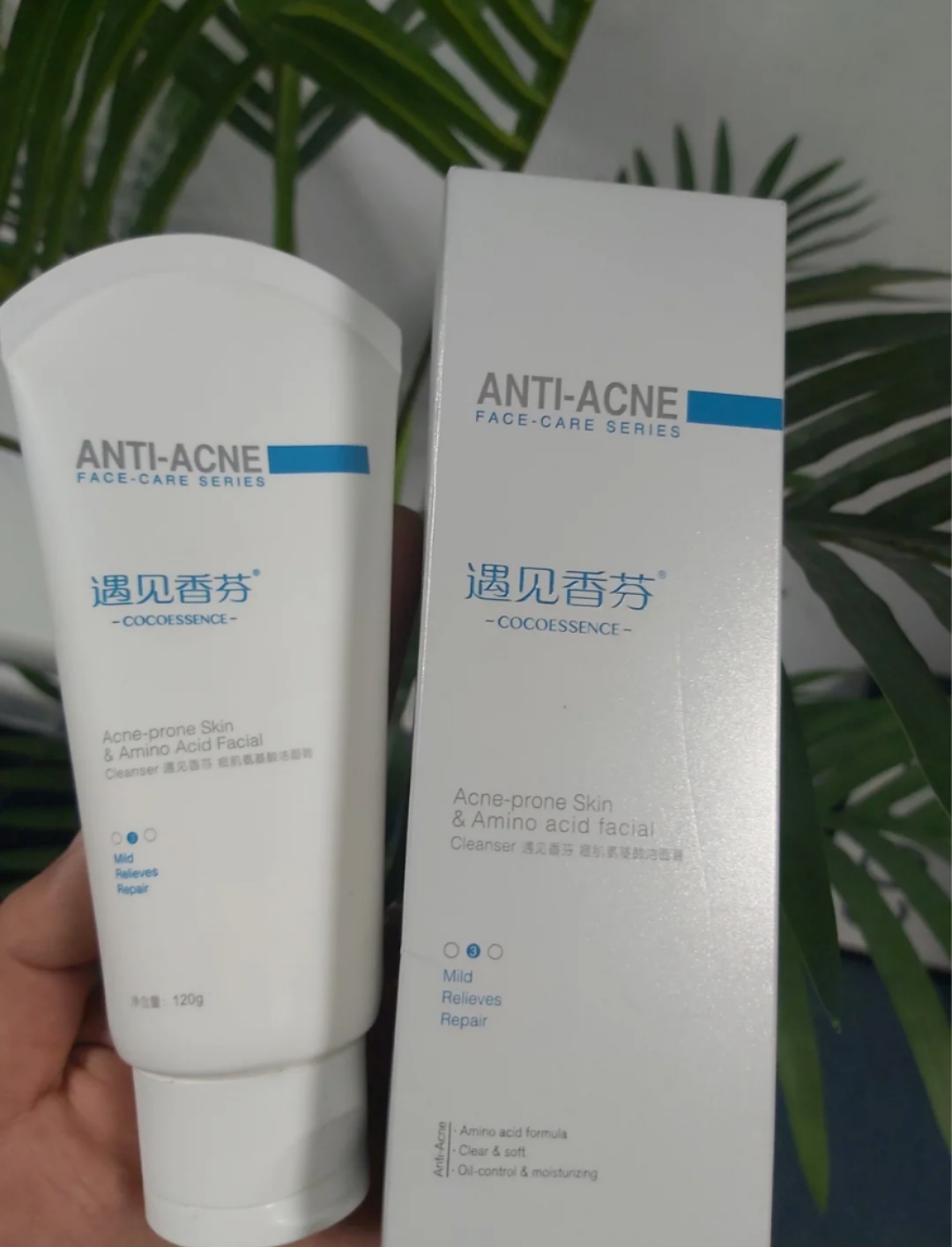 最热门洗面奶测评好用女士,平价好用国货洗面奶红黑榜