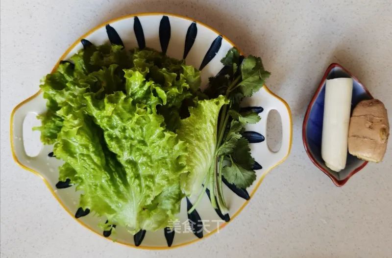 汤好喝羊肉汤面,羊肉汤面香