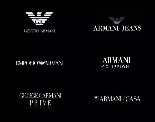 阿玛尼是一个怎样的品牌,阿玛尼是什么样的标