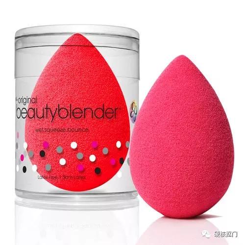 被抢注的化妆品,被抢注商标的美妆品牌