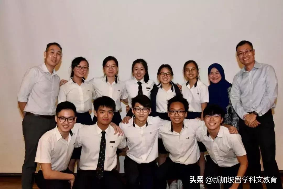 新加坡留学项目sm2,新加坡留学sm1需要什么条件