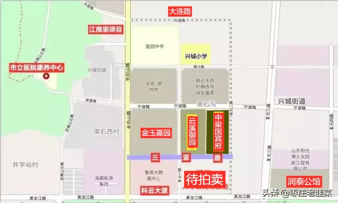 十五中高新校区挂牌探讨！南石片区战略性解析