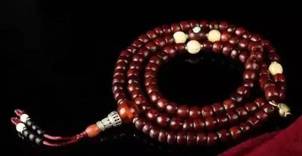 十大老手串图解,这7种老手串有一串就足够了