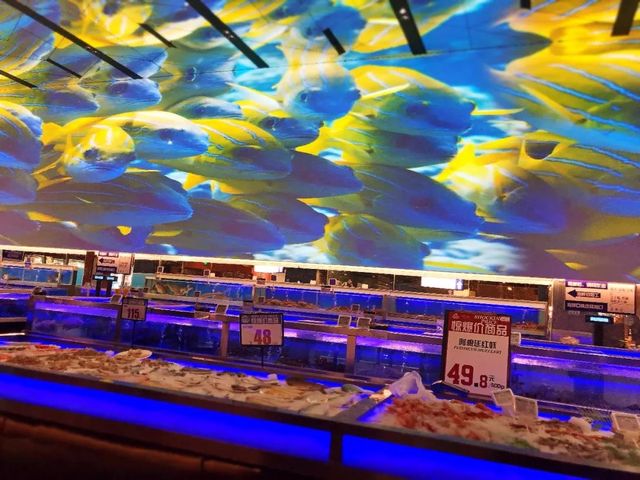 开年最有惊喜的餐厅,开年聚会餐厅