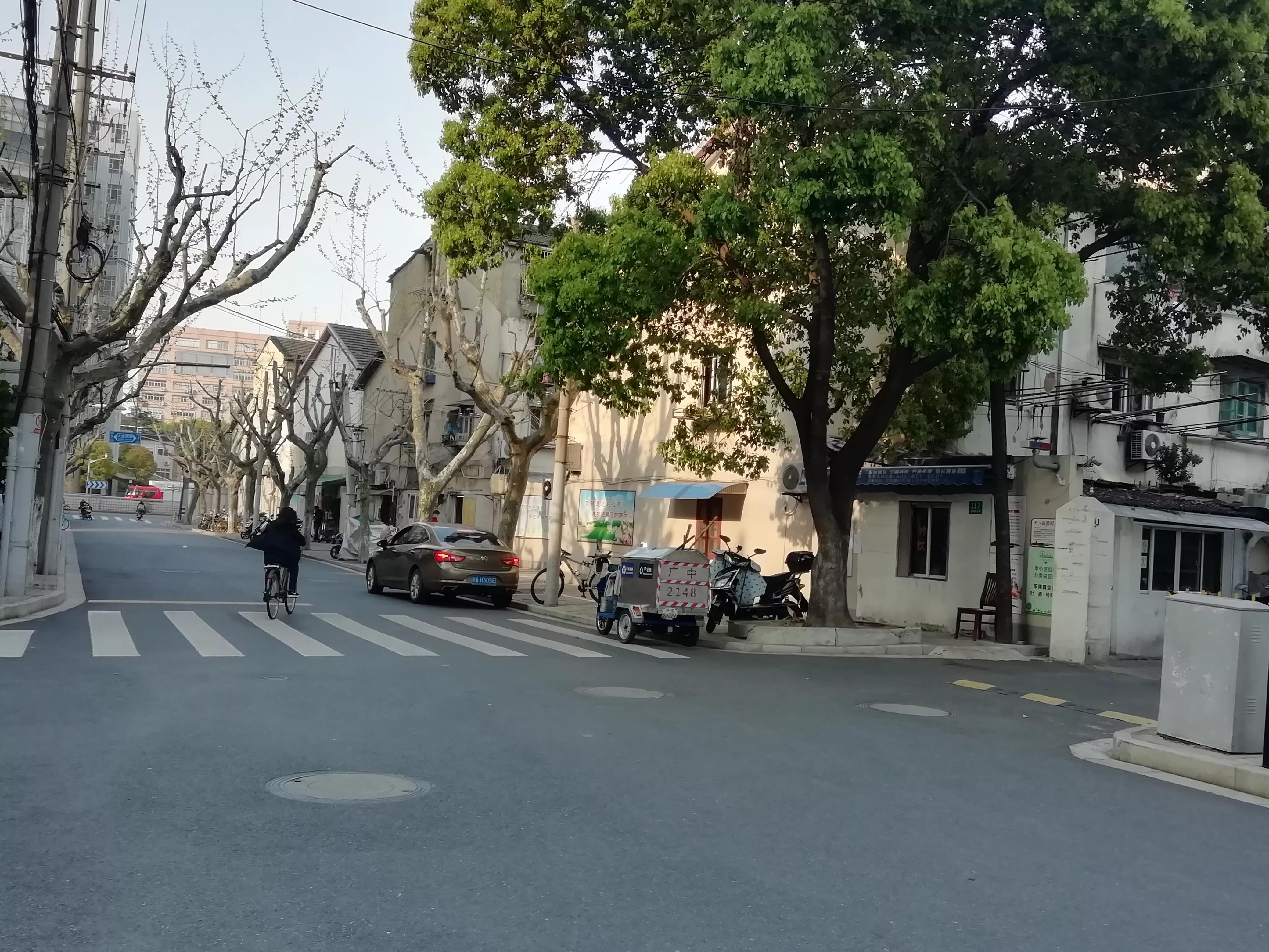 东、西体育会路得名为何与虹口体育场无关？