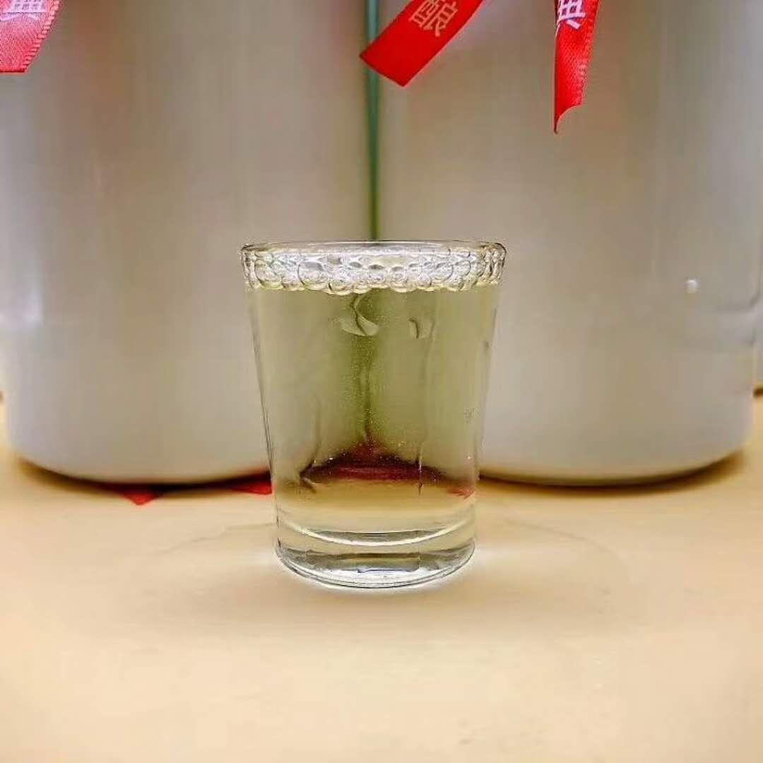 贵州100左右的粮食酒,好喝不上头的100以下粮食酒有哪些