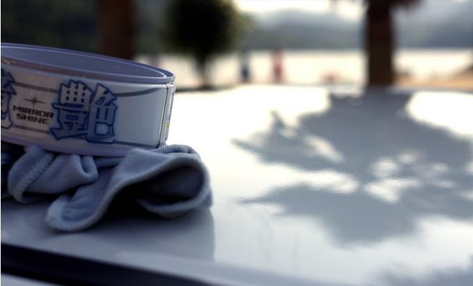 最好用的洗车神器测评,洗车必备的17件神器