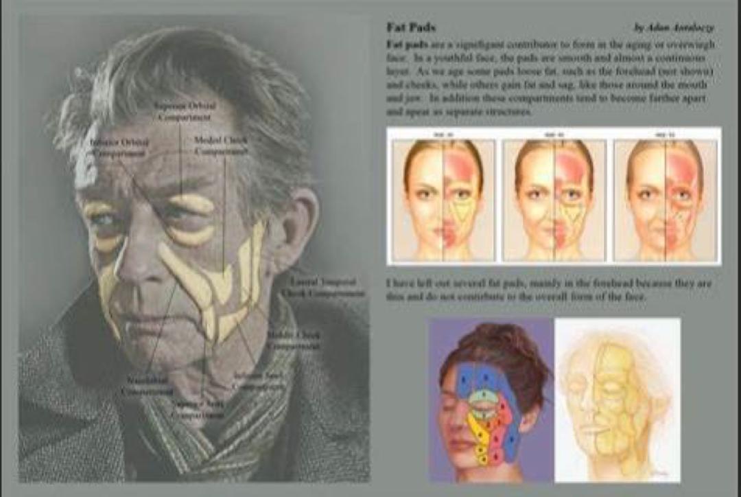 目前填充法令纹最好的办法,永久填充法令纹的方法