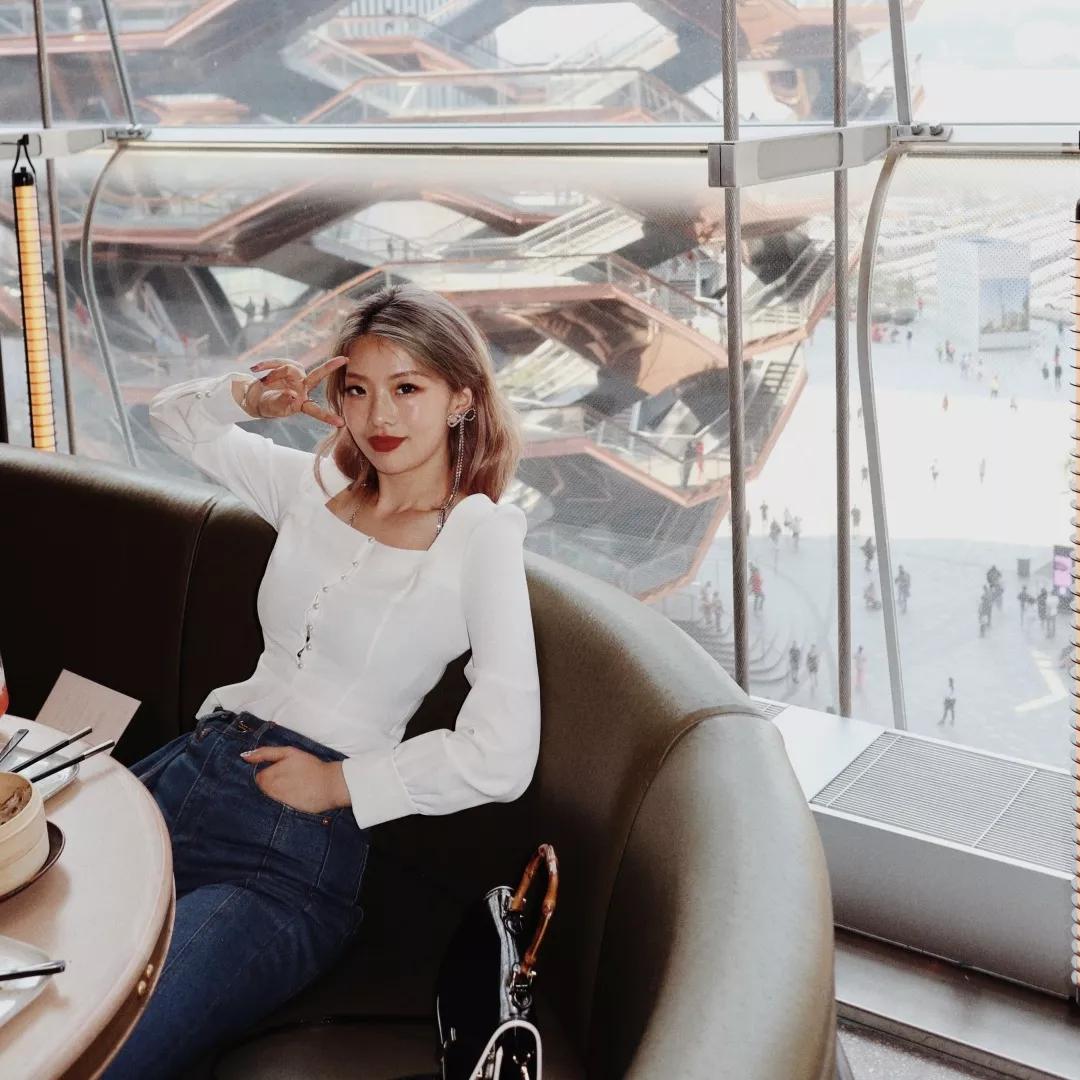 适合自己的日常穿搭,日常穿搭风格大全