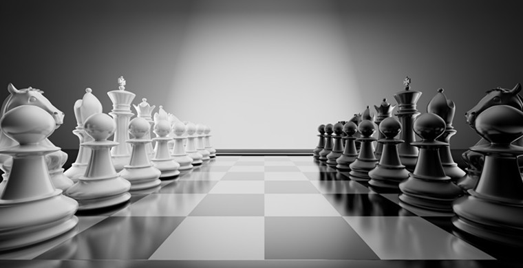 打麻将怎样才能一招制敌,打麻将实战防御的打法