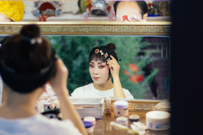 成都可以逛的老街,成都比较有特色的老街