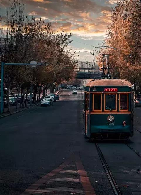 辽宁有美丽的小镇,辽宁有个小城市