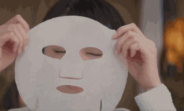 用了一千多块钱的霜还是没有效果,用了几千块护肤品