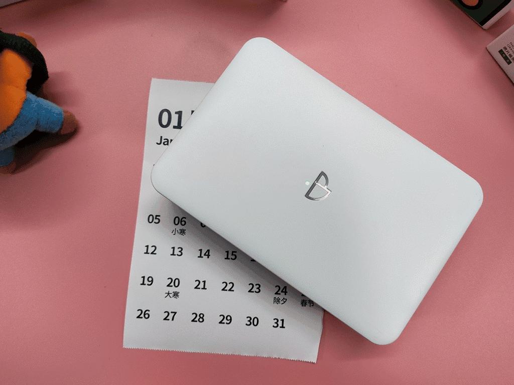 啵哩错题打印机需要更换墨囊吗,啵哩错题打印机素材