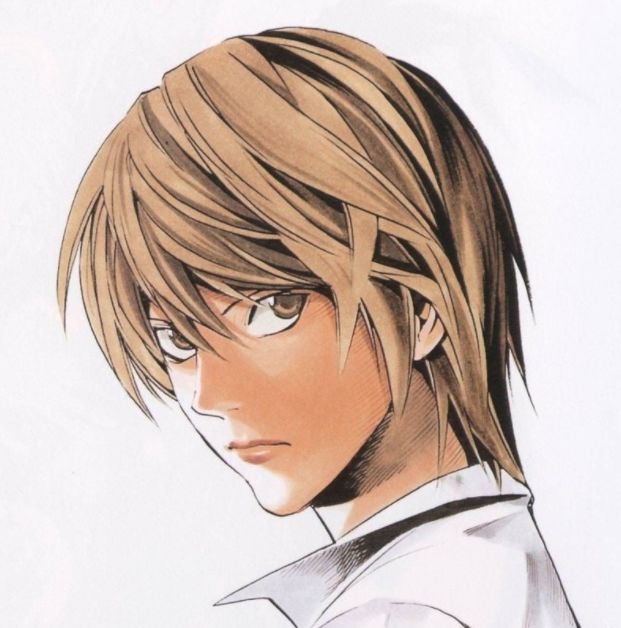 夜神月动漫解析,夜神月最聪明的反派