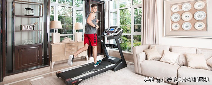 怎样选一款家用跑步机合适,如何选择跑步机家用