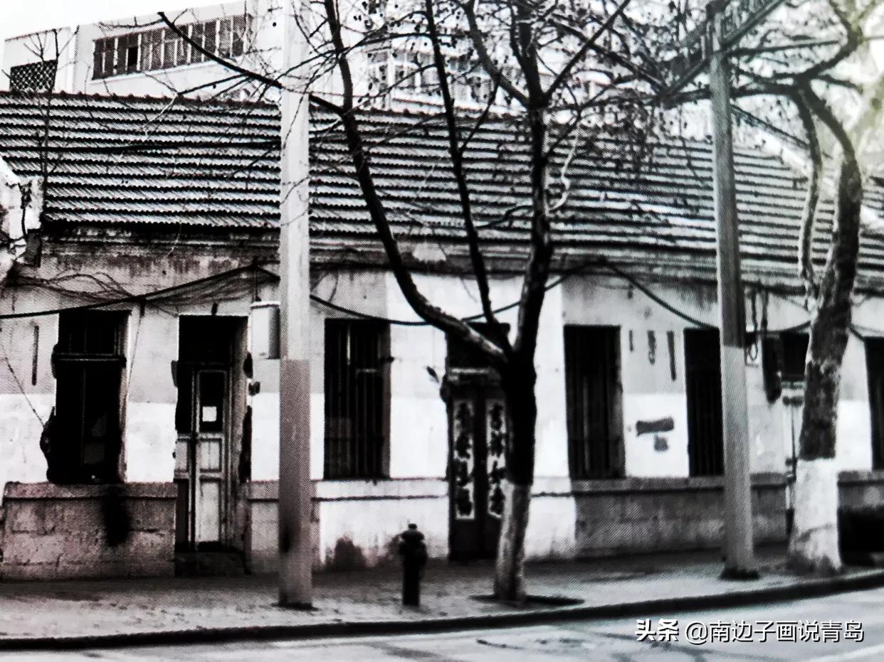 精彩青岛：内蒙古路，青岛工具厂备战备荒搬迁，曾获中央军委感谢