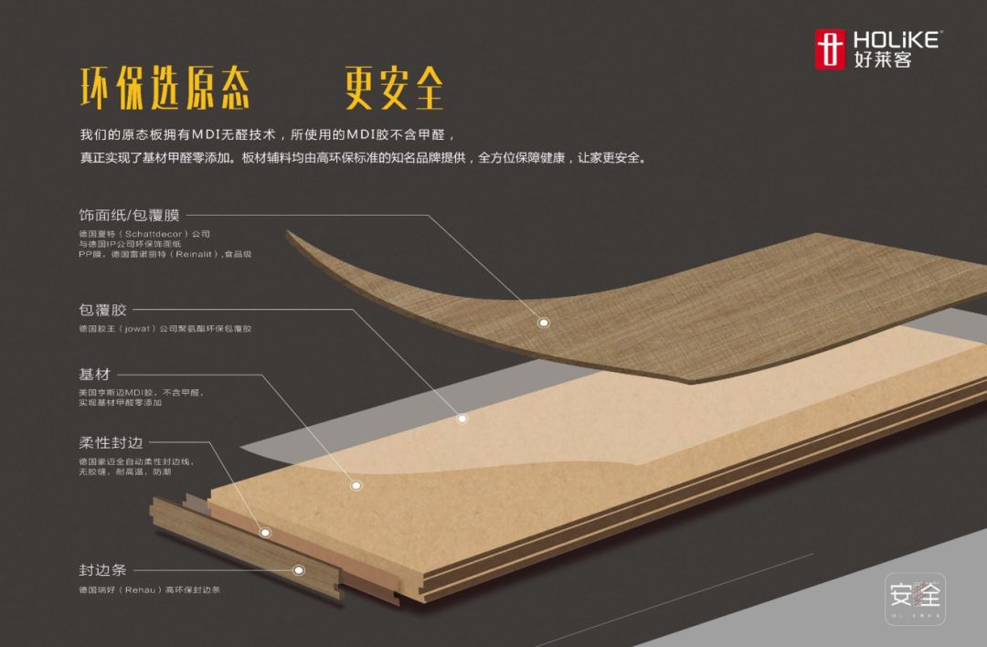 原态板是不是真的,原态板是什么